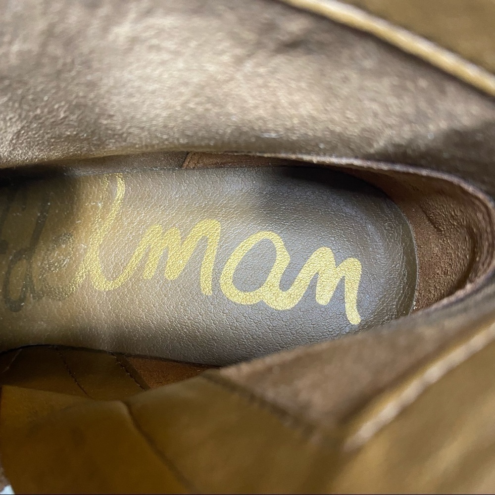 Sam Edelman Mari Bootie - Picture 10 of 12